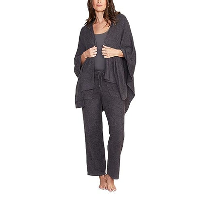 Barefoot Dreams womens Wrap