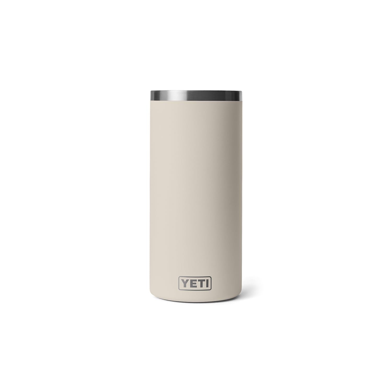 YETI Rambler Wine Chiller, Fits Most Wine Bottles