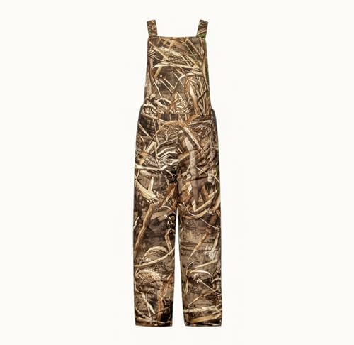 Arctix Infant/Toddler Chest High Snow Bib Overalls