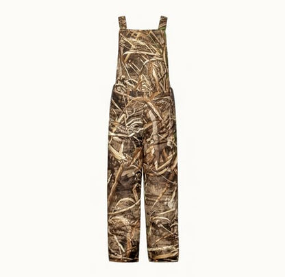 Arctix Infant/Toddler Chest High Snow Bib Overalls