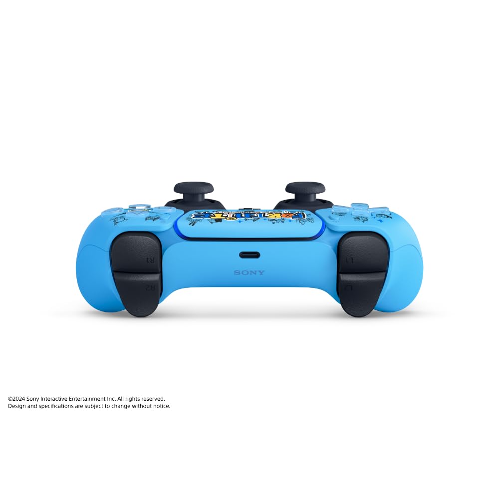 DualSense Wireless Controller - White
