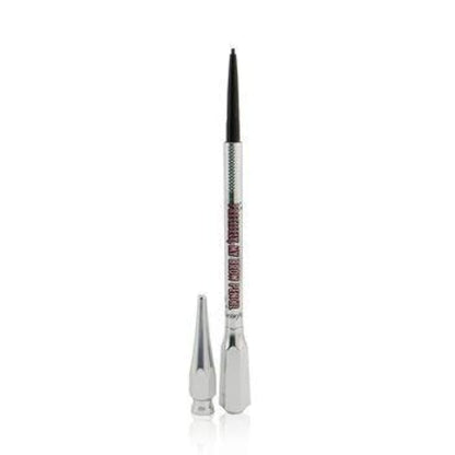 Benefit Precisely My Brow Pencil Ultra Fine Brow Defining, No. 4, Medium, 0.002 Ounce