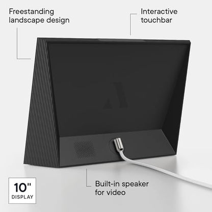 Aura Digital Picture Frame - 10.1&quot; HD Mat Display | Wirecutter&