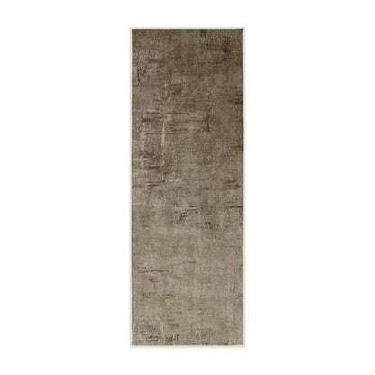 RUGGABLE Impasto Washable Rug - Perfect Modern Area Rug for Living Room Bedroom Kitchen - Non-Slip, Pet &amp; Child Friendly, Stain &amp; Water Resistant - Durable - Sage Green 3&