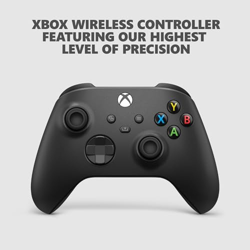 Xbox Series X Console