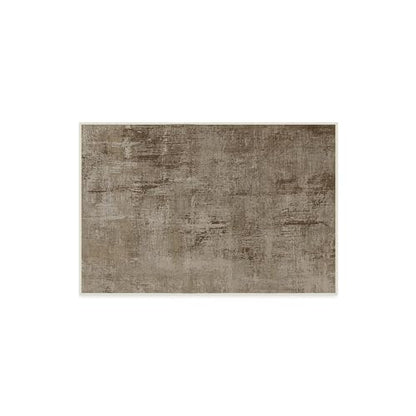 RUGGABLE Impasto Washable Rug - Perfect Modern Area Rug for Living Room Bedroom Kitchen - Non-Slip, Pet &amp; Child Friendly, Stain &amp; Water Resistant - Durable - Sage Green 3&