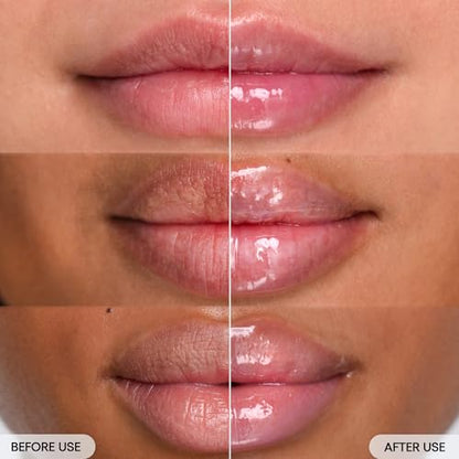 LANEIGE Lip Sleeping Mask: Nourish, Hydrate, Vitamin C, Murumuru &amp; Shea Butter, Antioxidants, Flaky, Dry Lips
