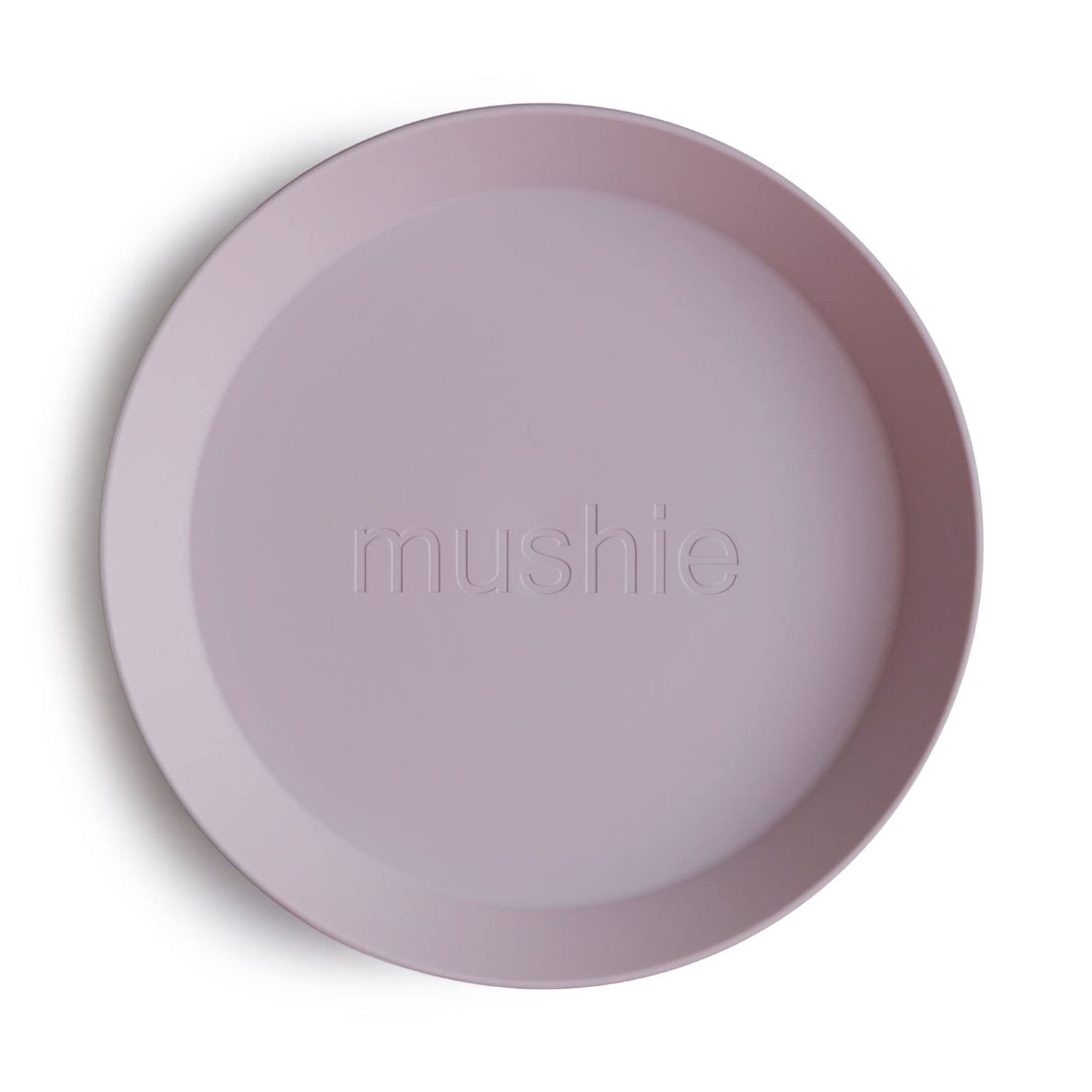 mushie Flatware Fork and Spoon Set for Kids | Made in Denmark (Sage)
