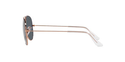 Ray-Ban RB3025 Classic Aviator Sunglasses