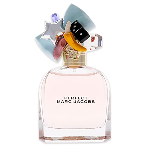 Marc Jacobs Perfect Women 3.3 oz EDP Spray