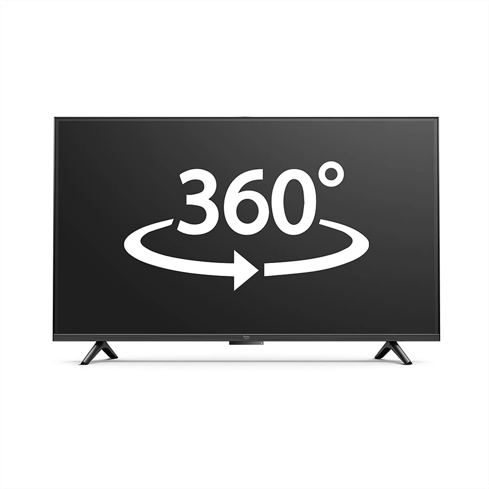 Amazon Fire TV 50&quot; Omni Series 4K UHD smart TV, hands-free with Alexa