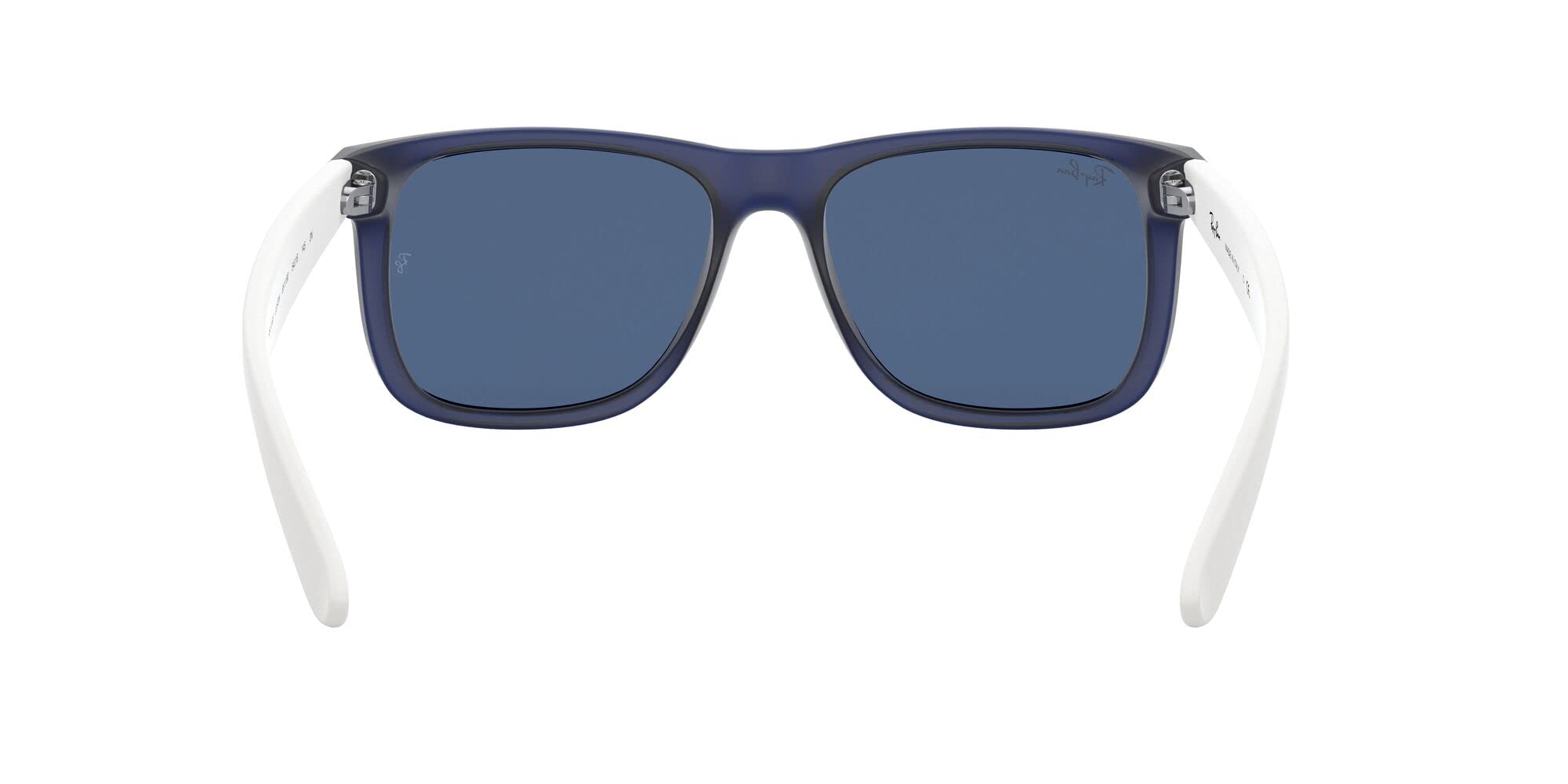 Ray-Ban RB4165 Justin Rectangular Sunglasses