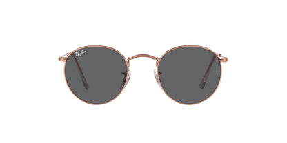 Ray-Ban RB3447 Round Metal Sunglasses