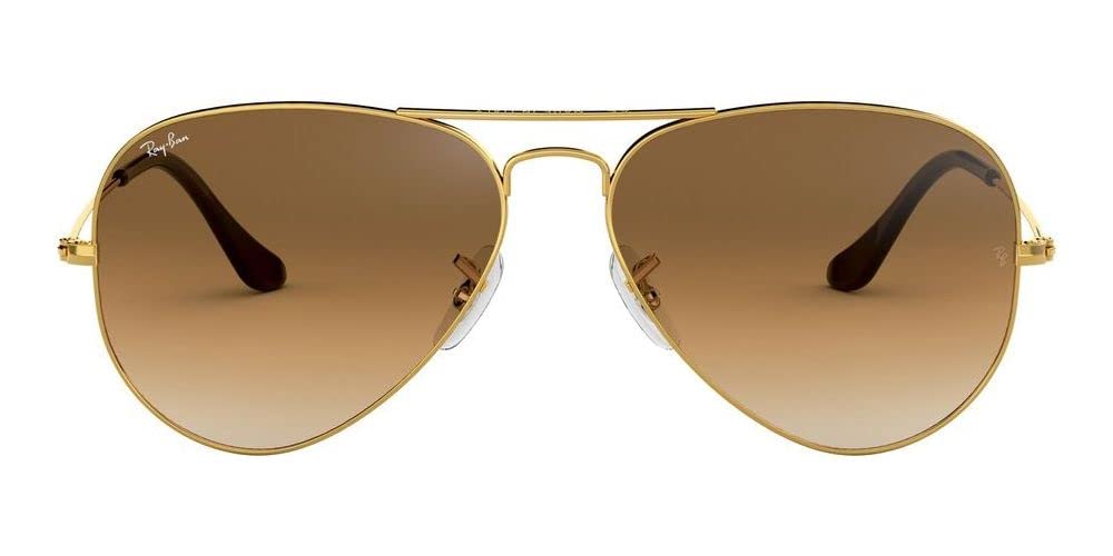 Ray-Ban RB3025 Classic Aviator Sunglasses