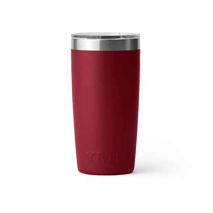 YETI Rambler 10 oz Tumbler, Stainless Steel, Vacuum Insulated with MagSlider Lid