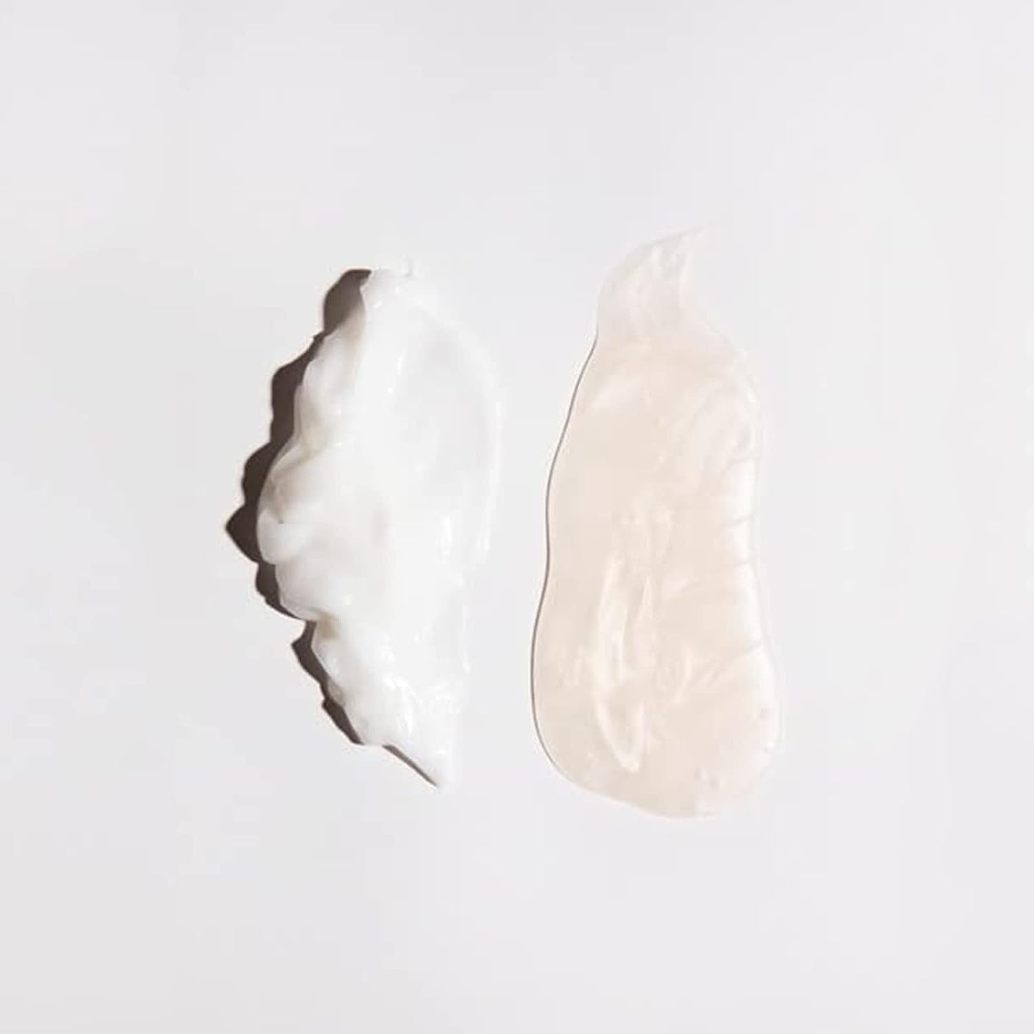OUAI Fine Shampoo and Conditioner Set - Sulfate Free Shampoo and Conditioner for Fine Hair - Made with Keratin, Marshmallow Root, Shea Butter &amp; Avocado Oil - Free of Parabens &amp; Phthalates (10 Fl Oz)