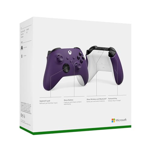 Xbox Elite Wireless Gaming Controller Series 2 – Black – Xbox Series X|S, Xbox One, Windows PC, Android, and iOS - Elite Series 2 Black Edition
