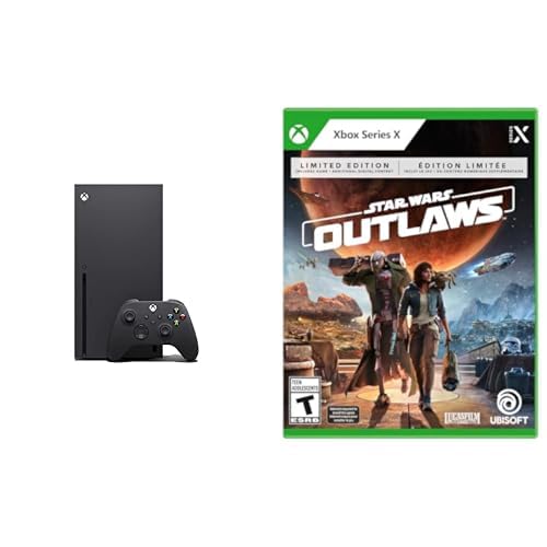 Xbox Series X Console
