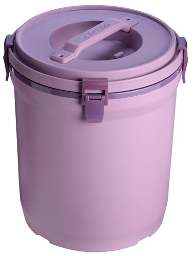 STANLEY Adventure 2 Gallon Fast Flow Water Jug, Ice Water Dispenser, Insulated Beverage Cooler with Easy Pour Spigot and Latched Foam Lid