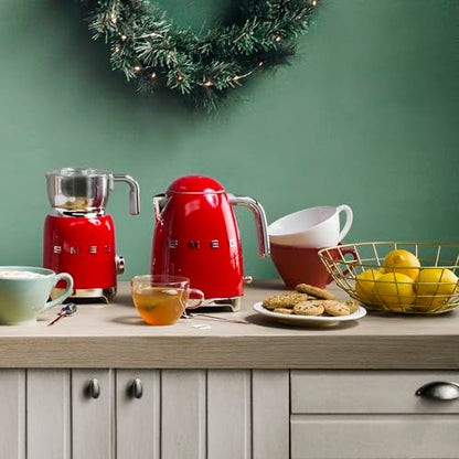 SMEG 50&