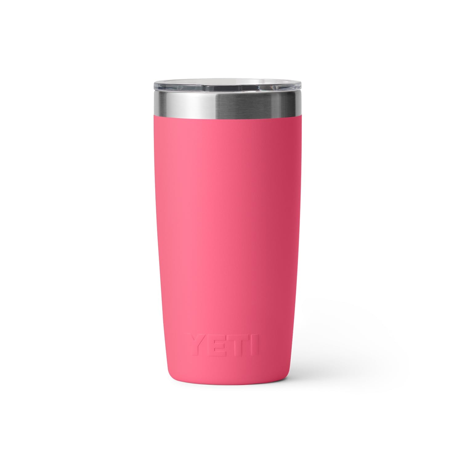YETI Rambler 10 oz Tumbler, Stainless Steel, Vacuum Insulated with MagSlider Lid