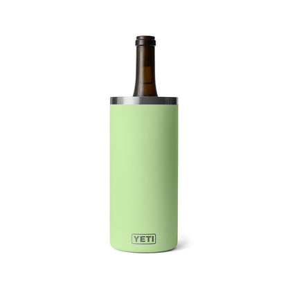 YETI Rambler Wine Chiller, Fits Most Wine Bottles