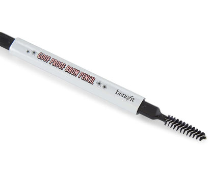 BENEFIT COSMETICS Goof Proof Brow Pencil 03 Warm Light Brown