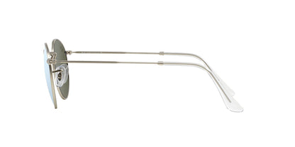 Ray-Ban RB3447 Round Metal Sunglasses