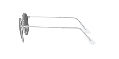 Ray-Ban RB3447 Round Metal Sunglasses