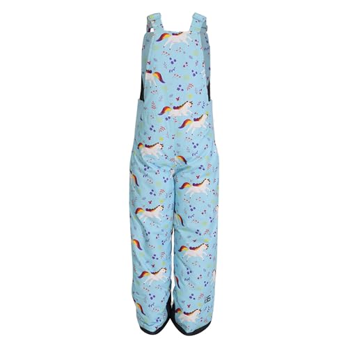 Arctix Infant/Toddler Chest High Snow Bib Overalls