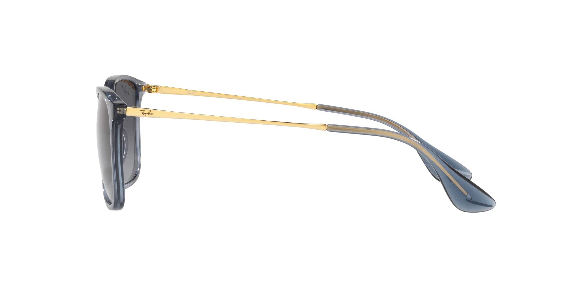 Ray-Ban RB4187 Chris Square Sunglasses