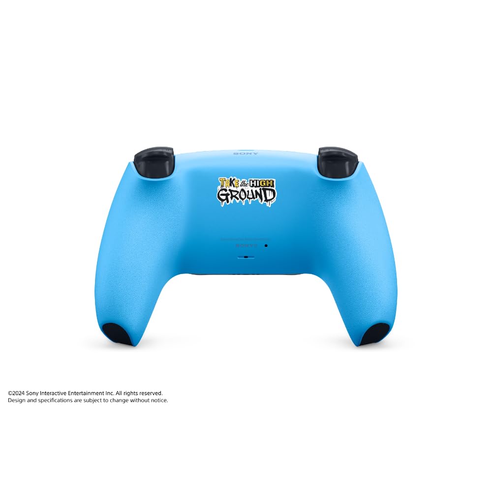DualSense Wireless Controller - White