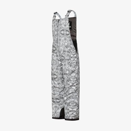 Arctix Infant/Toddler Chest High Snow Bib Overalls