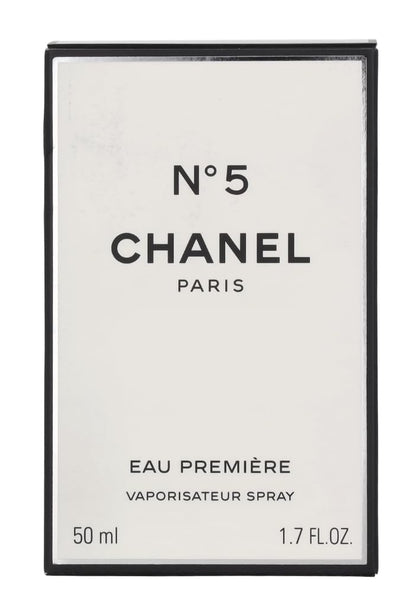 Chanel No.5 Eau Premiere Spray 50ml