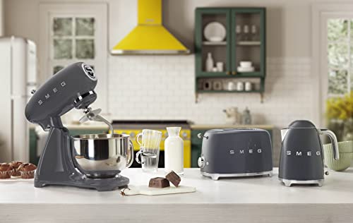 SMEG 50&