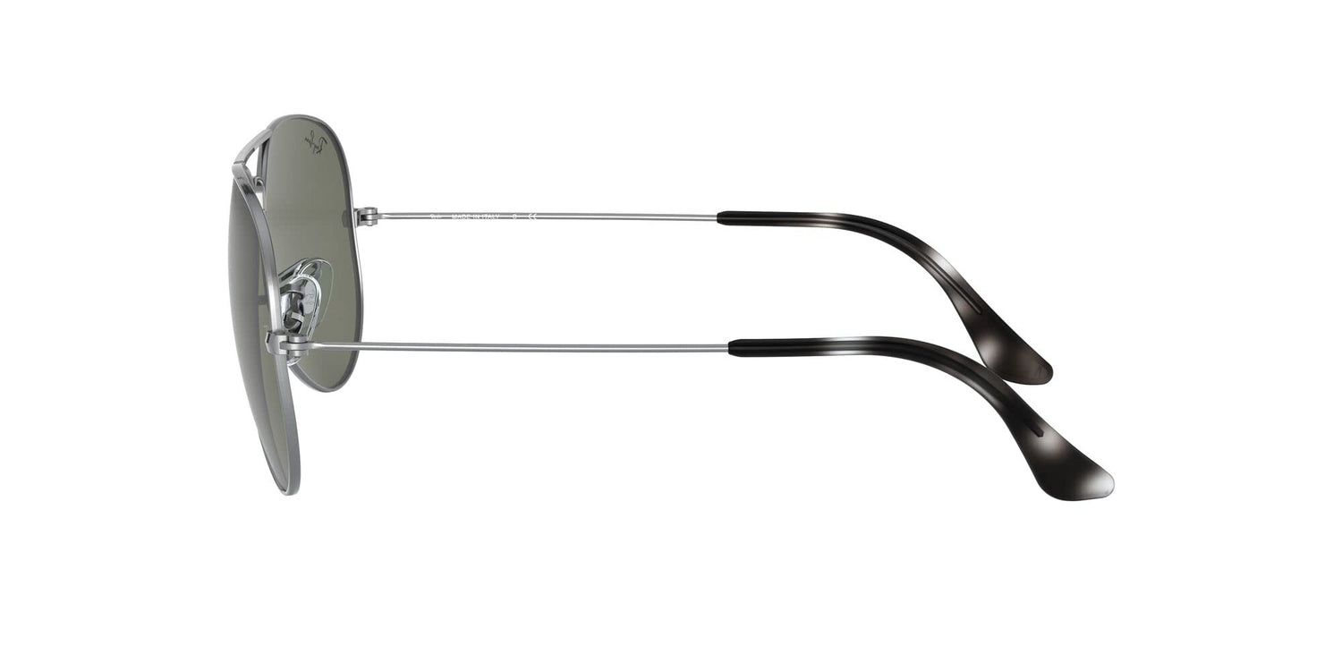 Ray-Ban RB3025 Classic Aviator Sunglasses