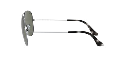 Ray-Ban RB3025 Classic Aviator Sunglasses