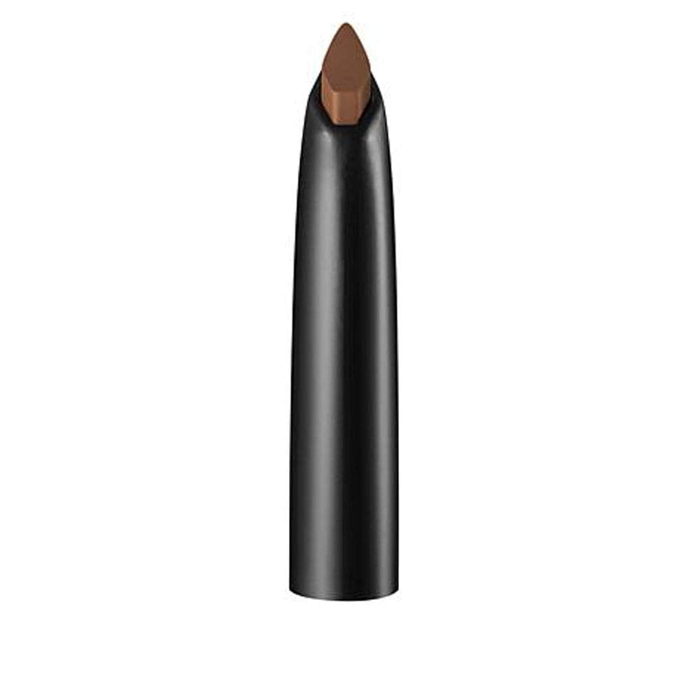 Benefit Precisely My Brow Pencil Ultra Fine Brow Defining, No. 4, Medium, 0.002 Ounce