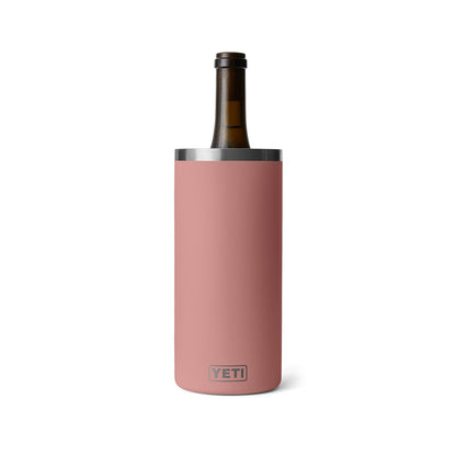 YETI Rambler Wine Chiller, Fits Most Wine Bottles