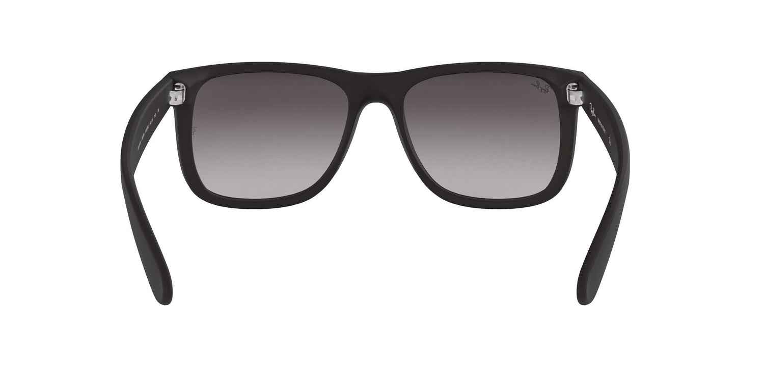 Ray-Ban RB4165 Justin Rectangular Sunglasses