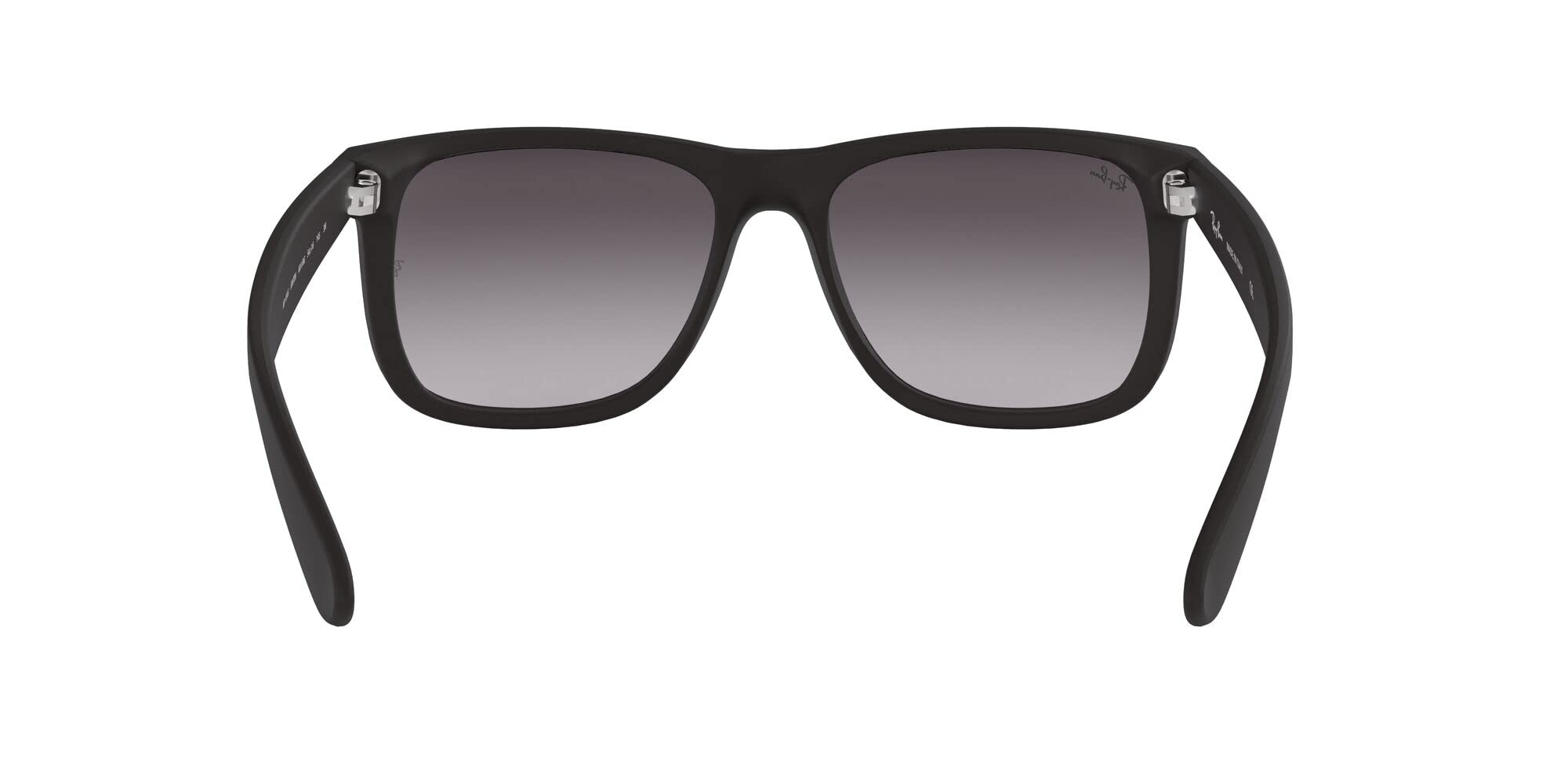 Ray-Ban RB4165 Justin Rectangular Sunglasses