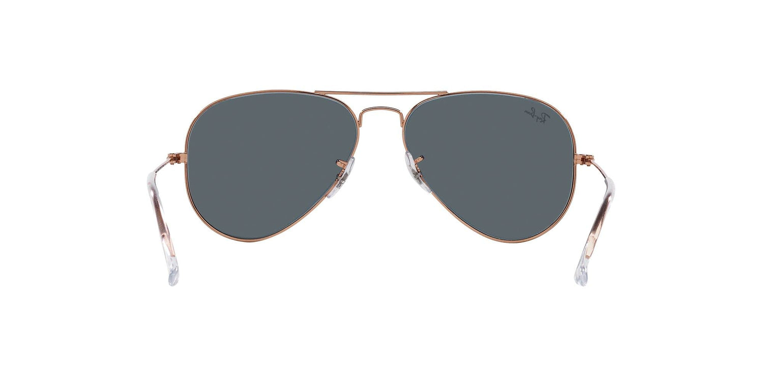 Ray-Ban RB3025 Classic Aviator Sunglasses
