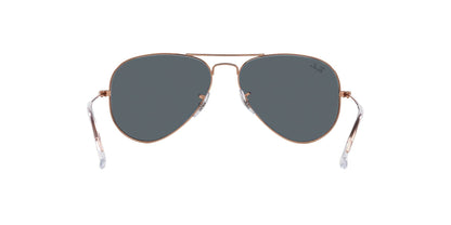 Ray-Ban RB3025 Classic Aviator Sunglasses