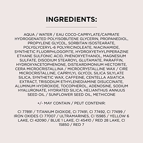 IT Cosmetics Bye Bye Dark Spots Concealer + Brightening Serum – 2% Niacinamide, Hyaluronic Acid &amp; Caffeine - Medium Coverage, Natural Finish, All Skin Types - 0.22 fl oz