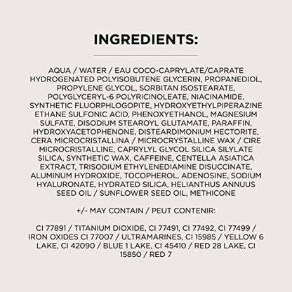 IT Cosmetics Bye Bye Dark Spots Concealer + Brightening Serum – 2% Niacinamide, Hyaluronic Acid &amp; Caffeine - Medium Coverage, Natural Finish, All Skin Types - 0.22 fl oz