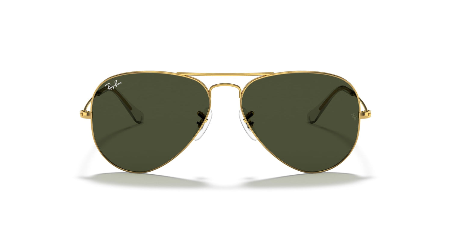 Ray-Ban RB3025 Classic Aviator Sunglasses