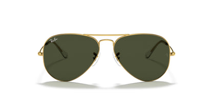 Ray-Ban RB3025 Classic Aviator Sunglasses