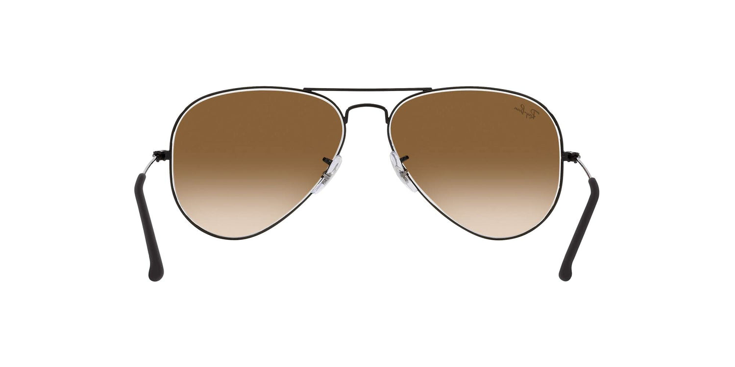 Ray-Ban RB3025 Classic Aviator Sunglasses
