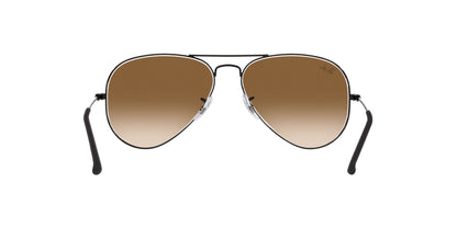 Ray-Ban RB3025 Classic Aviator Sunglasses