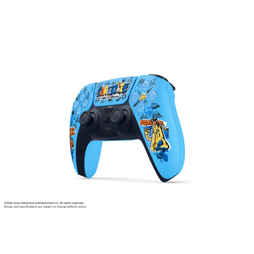 DualSense Wireless Controller - White